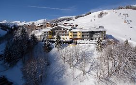 Hotel Residenz Hochalm - inklusive Joker Card im Sommer
